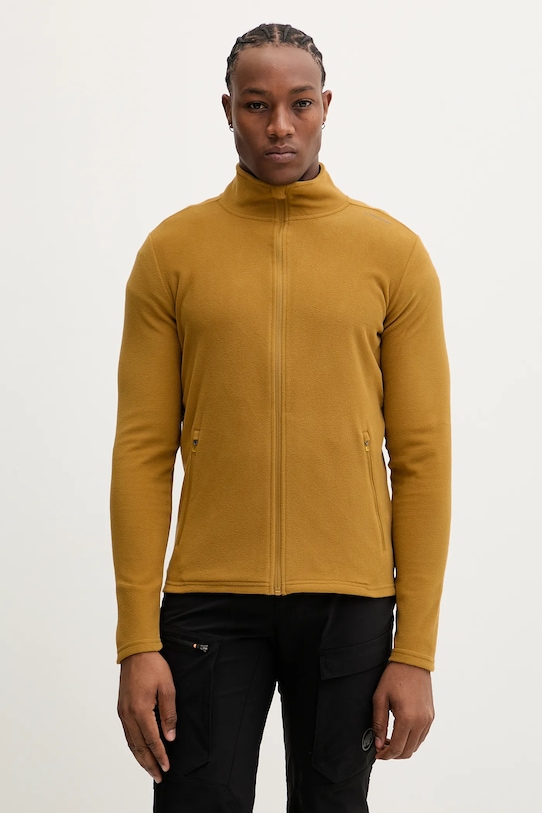 

Спортивная толстовка Tesero Viking, зеленый