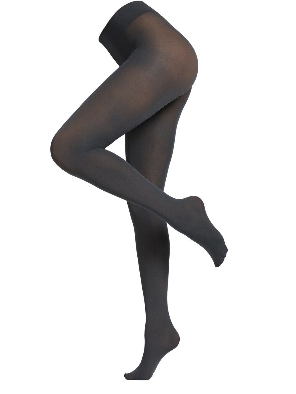 

Тонкие Колготки CALZEDONIA, серый