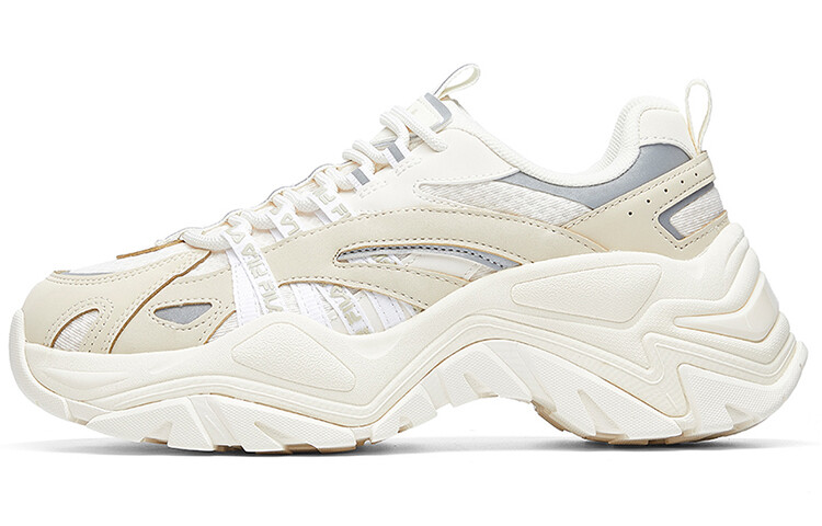 

Кроссовки Fila Fishbone Lifestyle, белый
