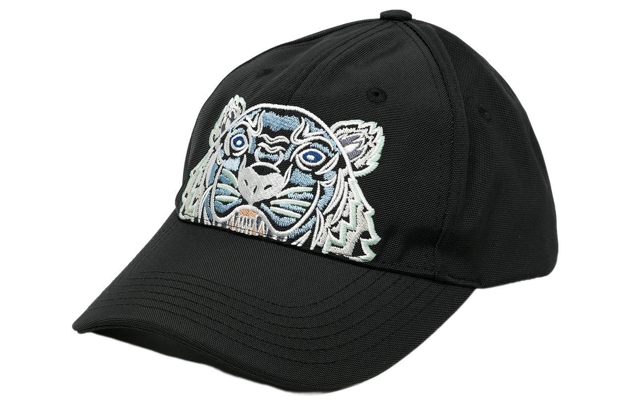 

Кепка унисекс Kenzo, черный