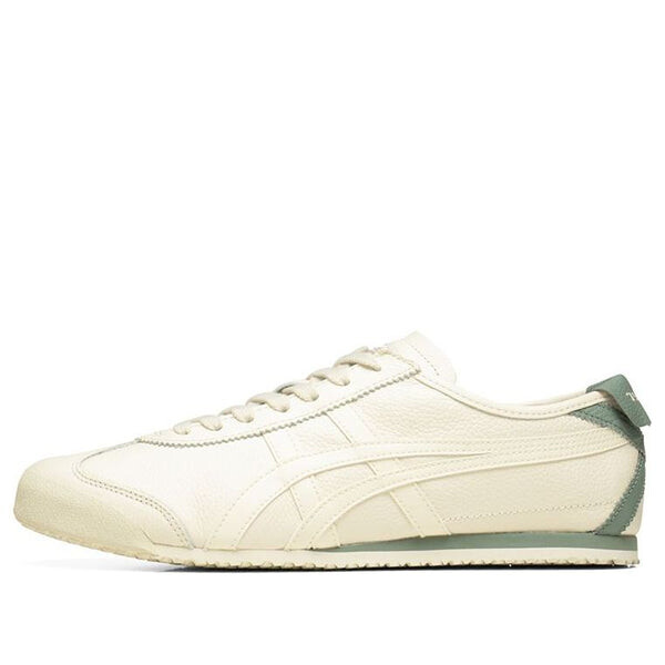 

Кроссовки Onitsuka Tiger Mexico 66, бежевый