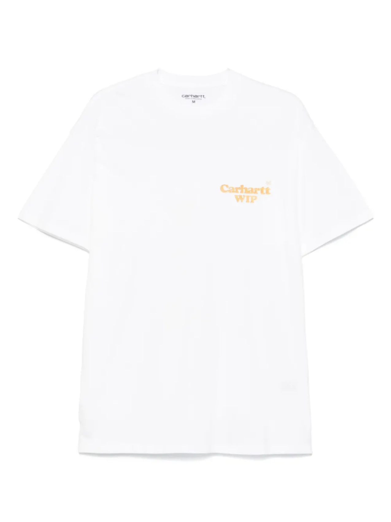 

Футболка Harrt Chain Carhartt WIP, белый