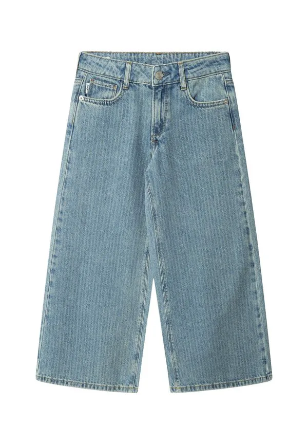 Широкие джинсы прямого кроя lexy Pepe Jeans, Denim