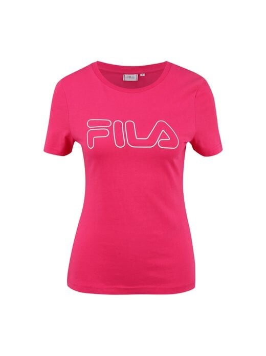 

Футболка Fila, розовый