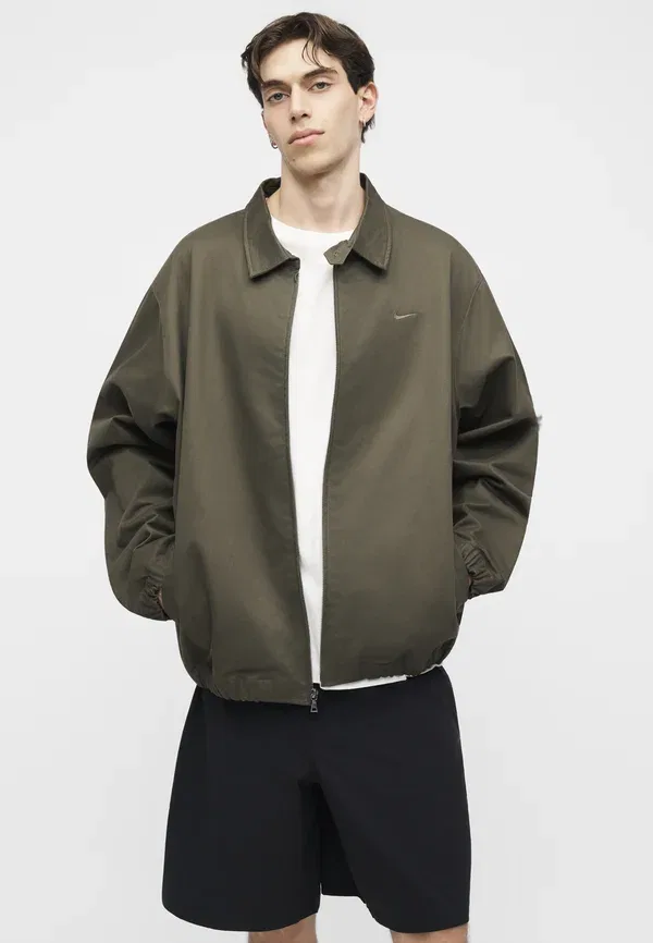 Шорты Nike Sb, черный/белый — фото 4
