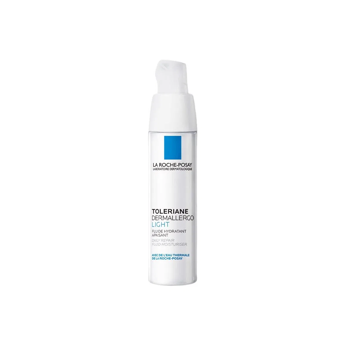 Лосьон успокаивающий La Roche-Posay Special Repairing 40 мл