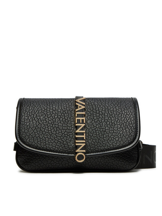 

Наплечная сумка Valentino Zeno VBS8G409, черный