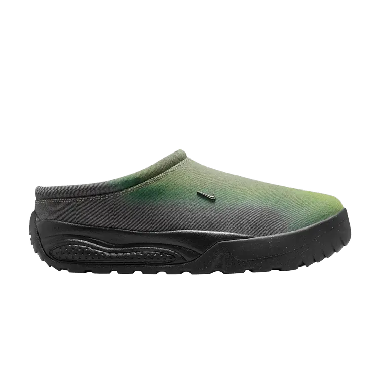 

Кроссовки Nike ACG Rufus 'Green Gradient', зеленый