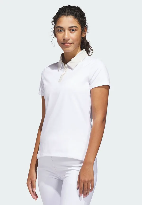 Рубашка поло ultimate365 grid climacool Adidas Golf, Wonalu