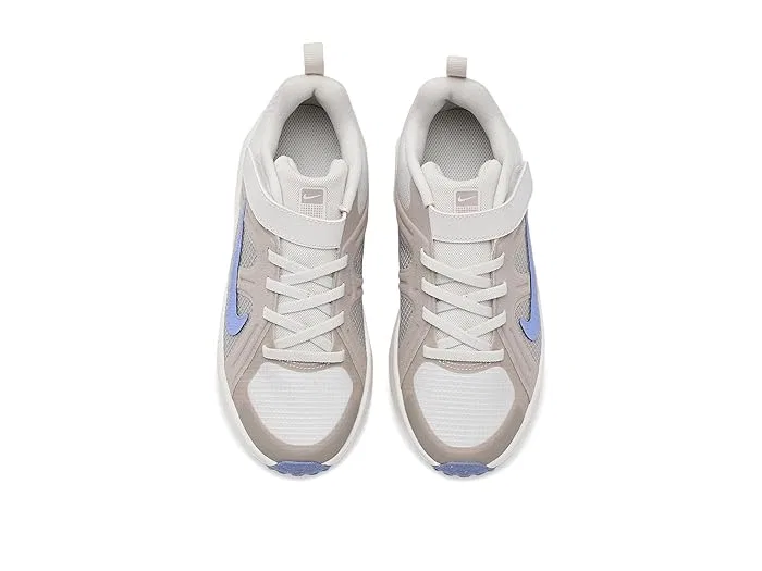 Кроссовки Metro Tek Nike Kids, Phantom/Light Thistle/Moon Particle — фото 3