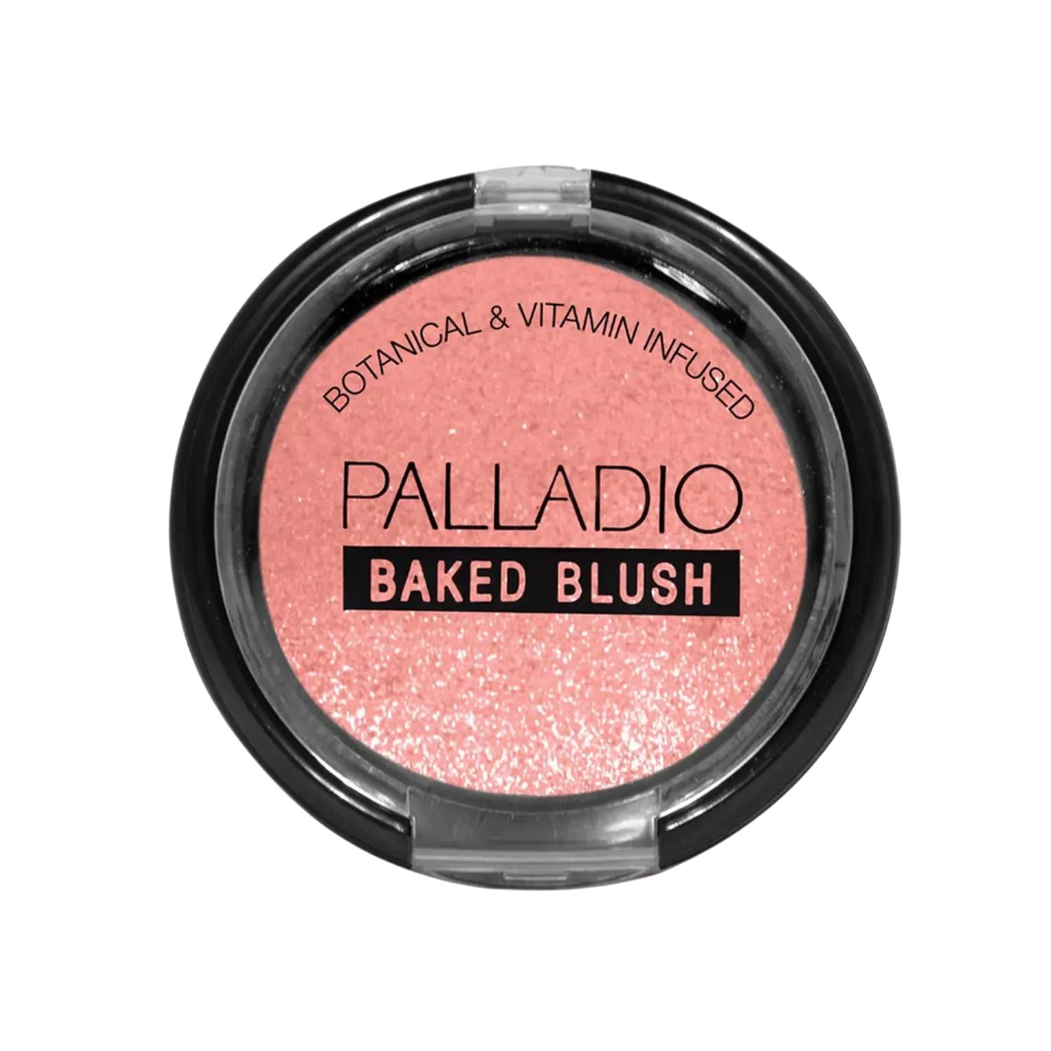 

Румяна Baked Blush Palladio Beauty, Berry