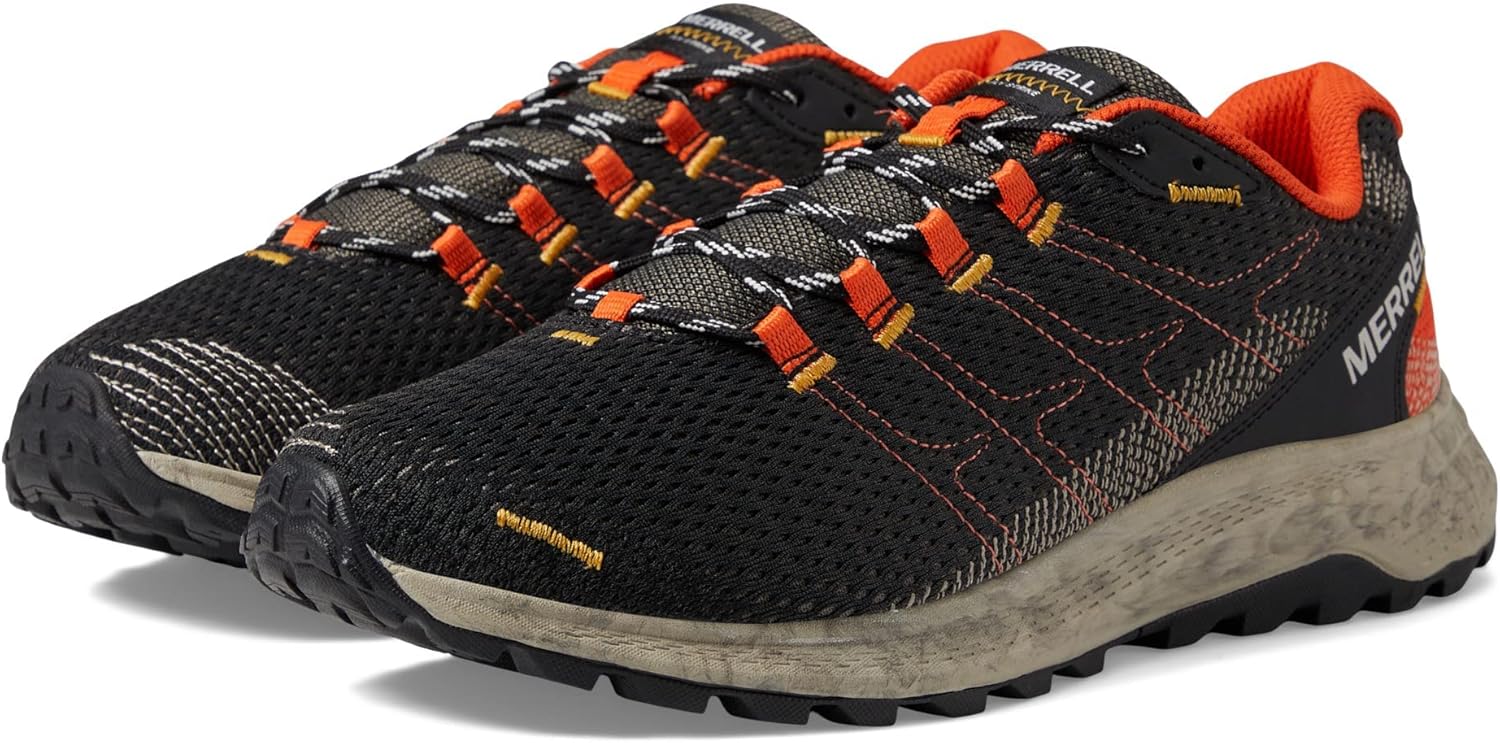 

Мужские кроссовки для бега Merrell, серый