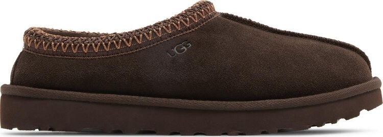 Кроссовки Wmns Tasman Slipper 'Burnt Cedar', коричневый