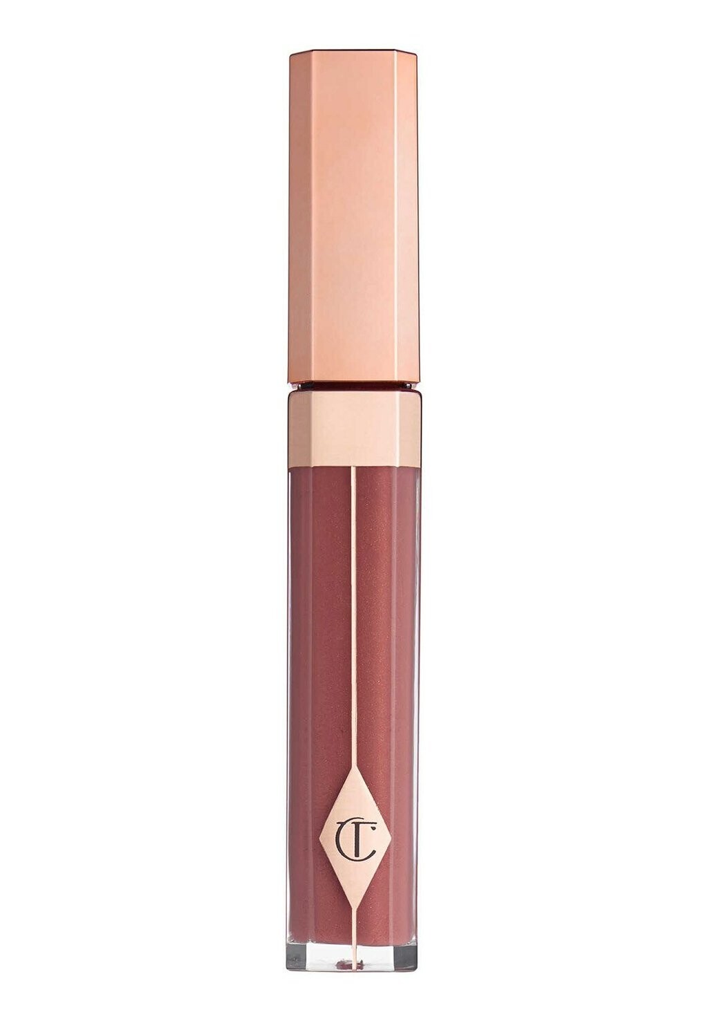 

Блеск для губ LIP LUSTRE Charlotte Tilbury, цвет high society