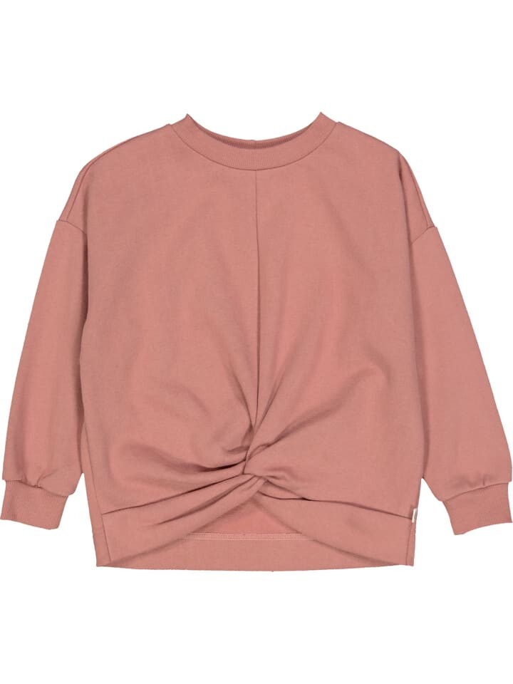 

Пуловер müsli Sweatshirt, цвет daydream