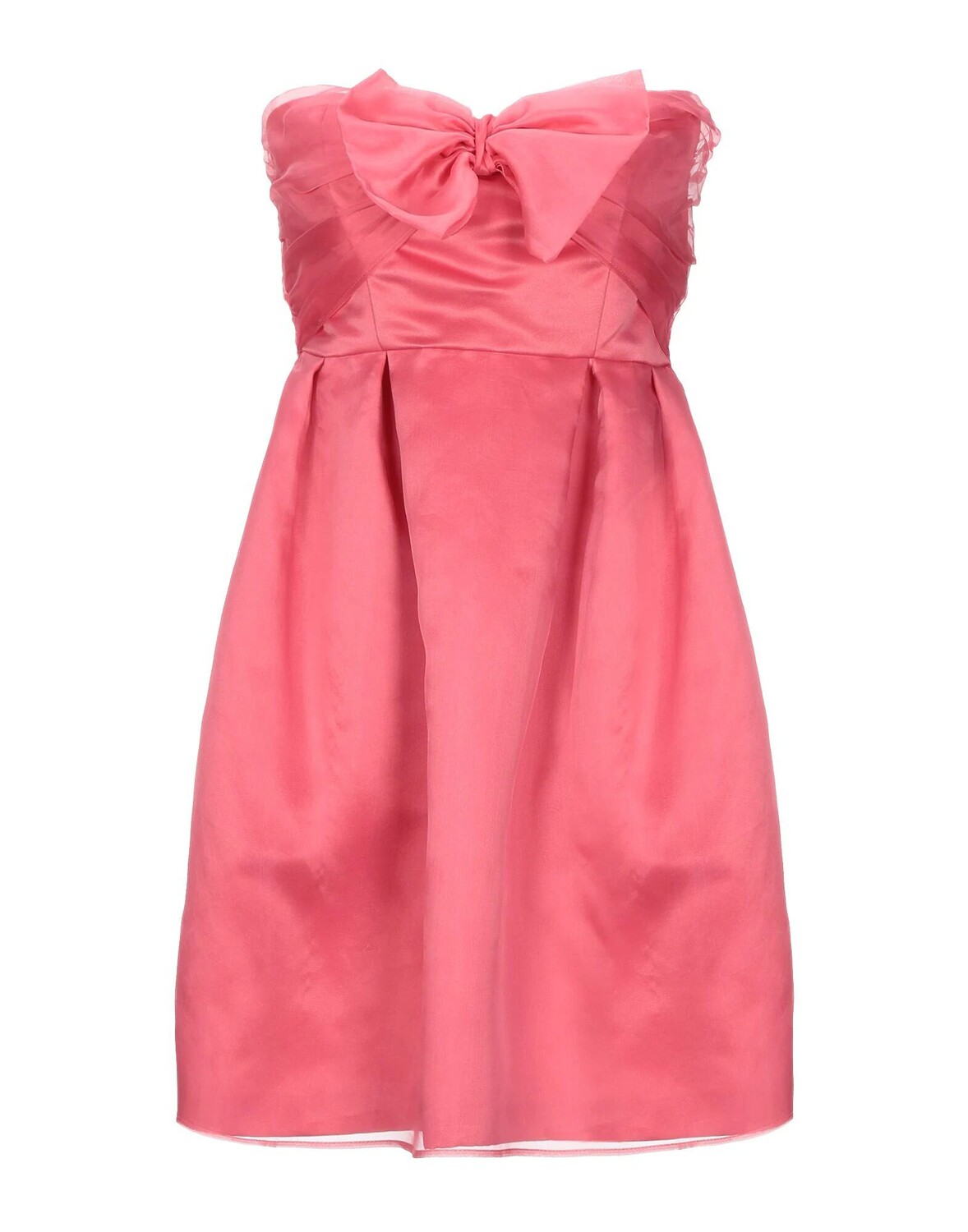 

Платье Pinko, фуксия