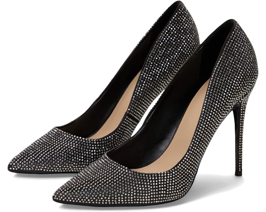 

Туфли ALDO Stessy, цвет Open Black