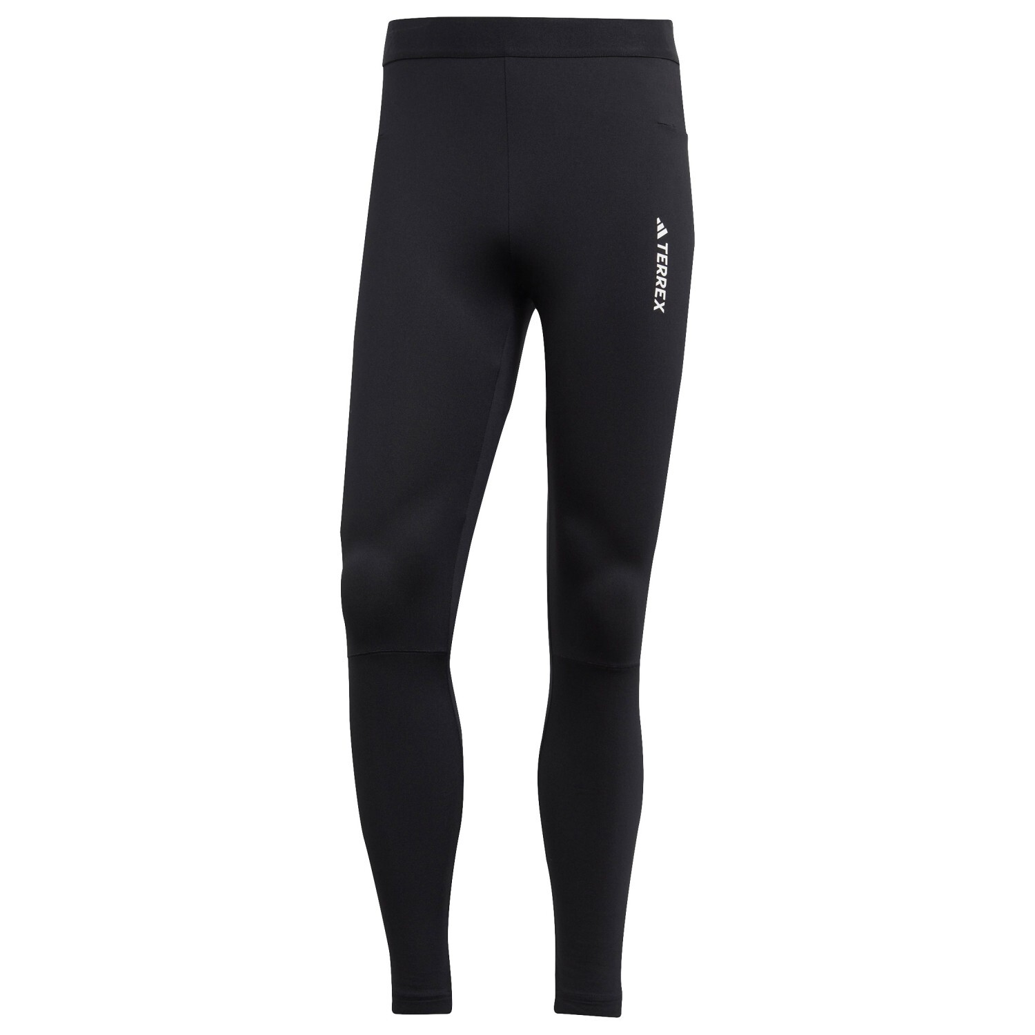 

Брюки для беговых лыж Adidas Terrex Terrex Xperior X Country, черный