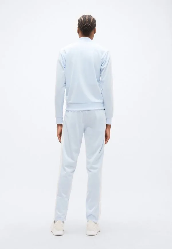 Спортивный костюм essentials с тремя полосками Adidas Sportswear, Crystal Sky — фото 3