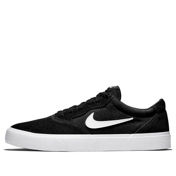 

Кроссовки chron slr sb Nike, черный