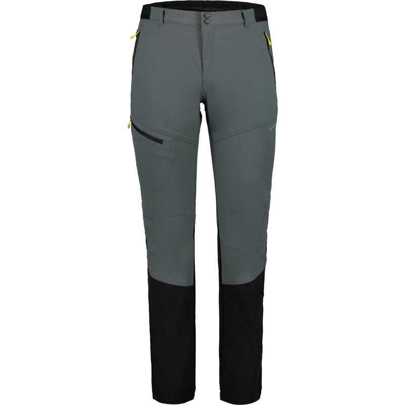 

Брюки Брентвуд Icepeak, цвет dunkel olivgrün