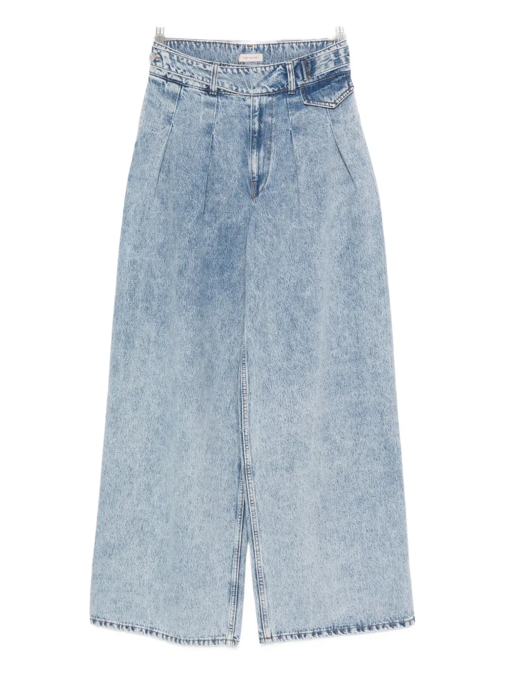 

Джинсы Drew The Mannei, синий