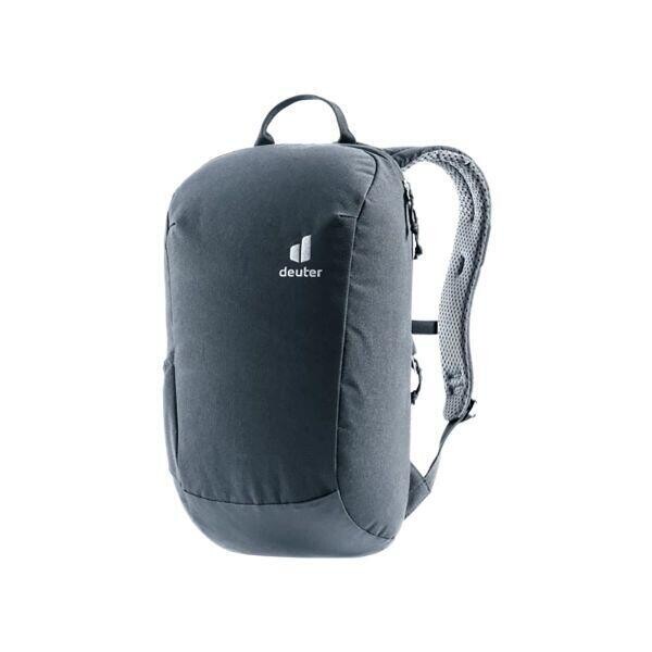 

Рюкзак StepOut 12 черный DEUTER, цвет schwarz