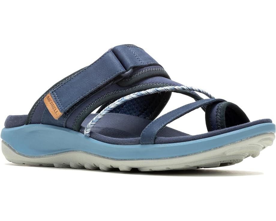 Сандалии Merrell Terran 4 Post, цвет Sea