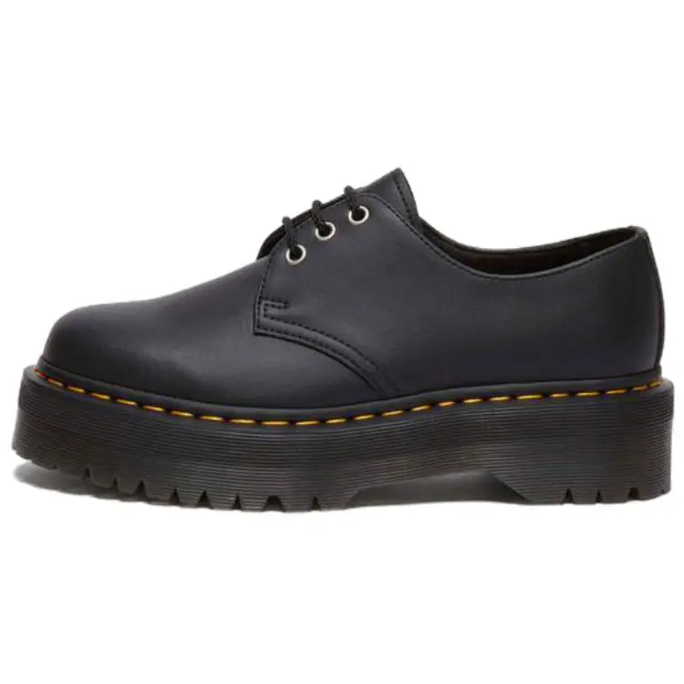 Женская повседневная обувь женская черная Dr.Martens