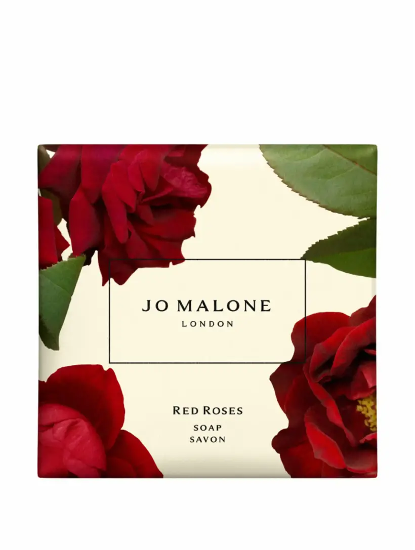 

Мыло Red Roses, 100 гр Jo Malone London