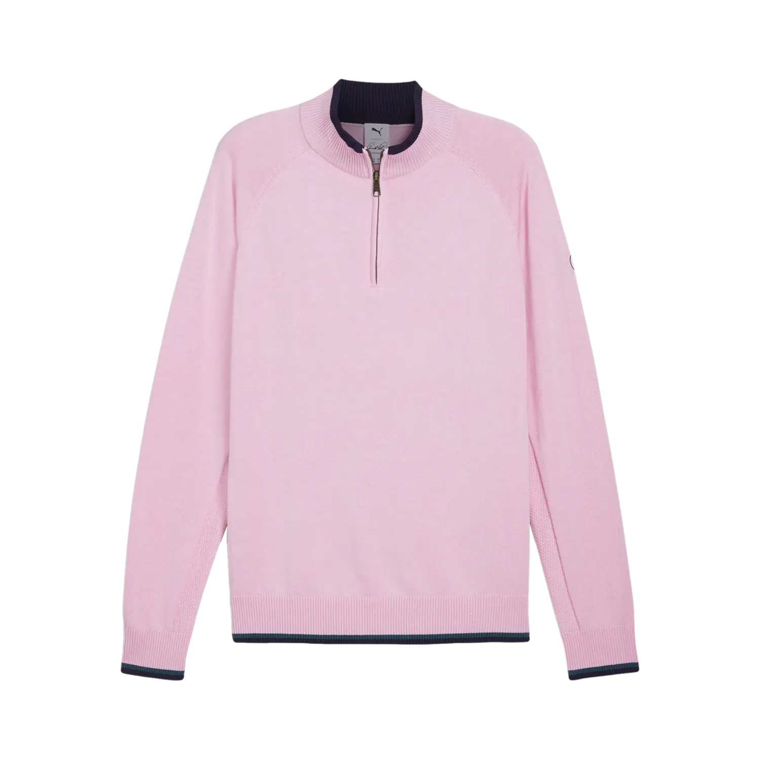 

PUMA Толстовка ARNOLD PALMER для мужчин розовая