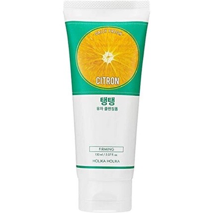 

Holika Holika Daily Fresh Очищающая пенка с лимоном 150 мл