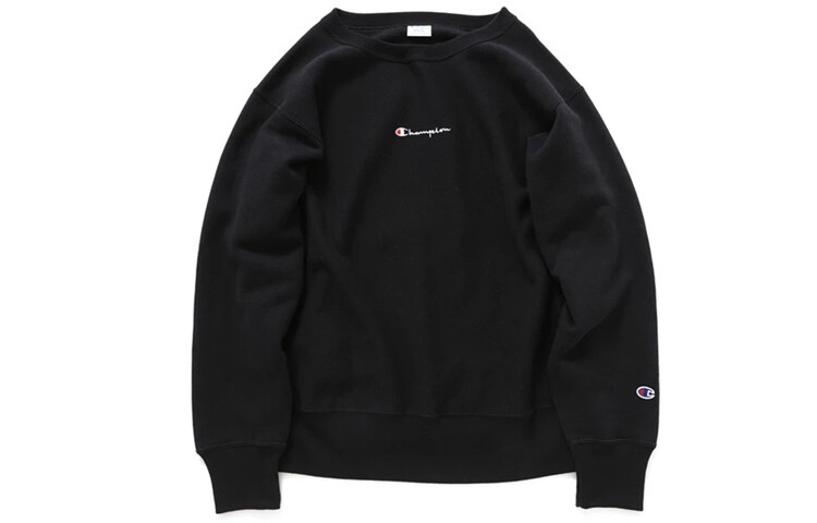 

Толстовка японской линии Beams унисекс Champion
