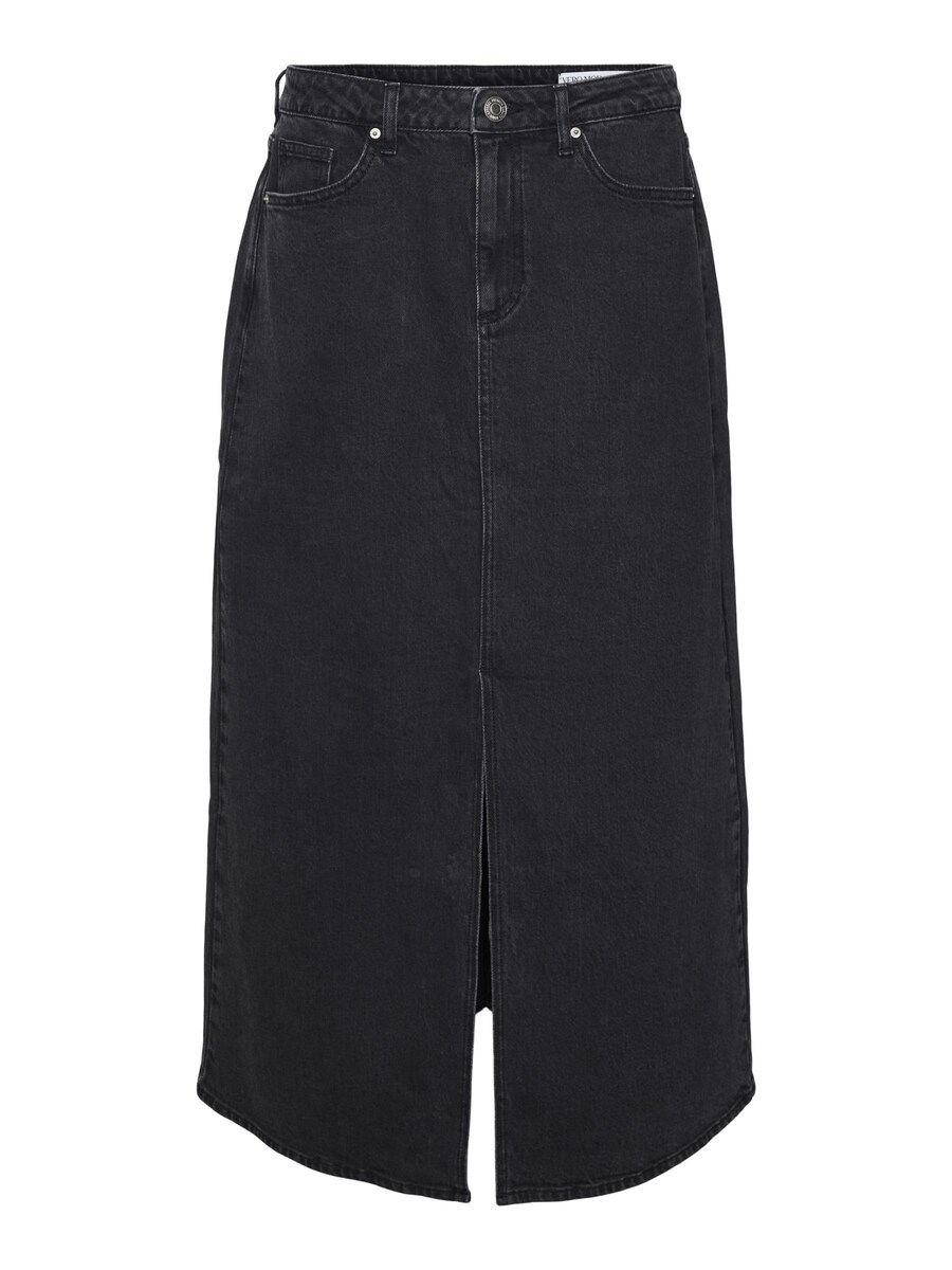 

Юбка VERO MODA, черный