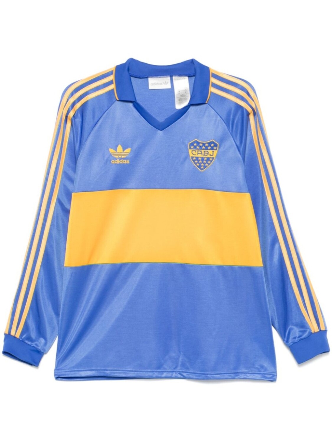 

Футболка adidas Boca Juniors 1993, синий