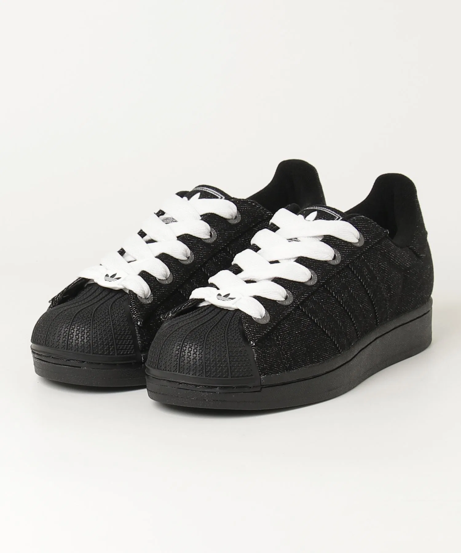 Кроссовки adidas Superstar II