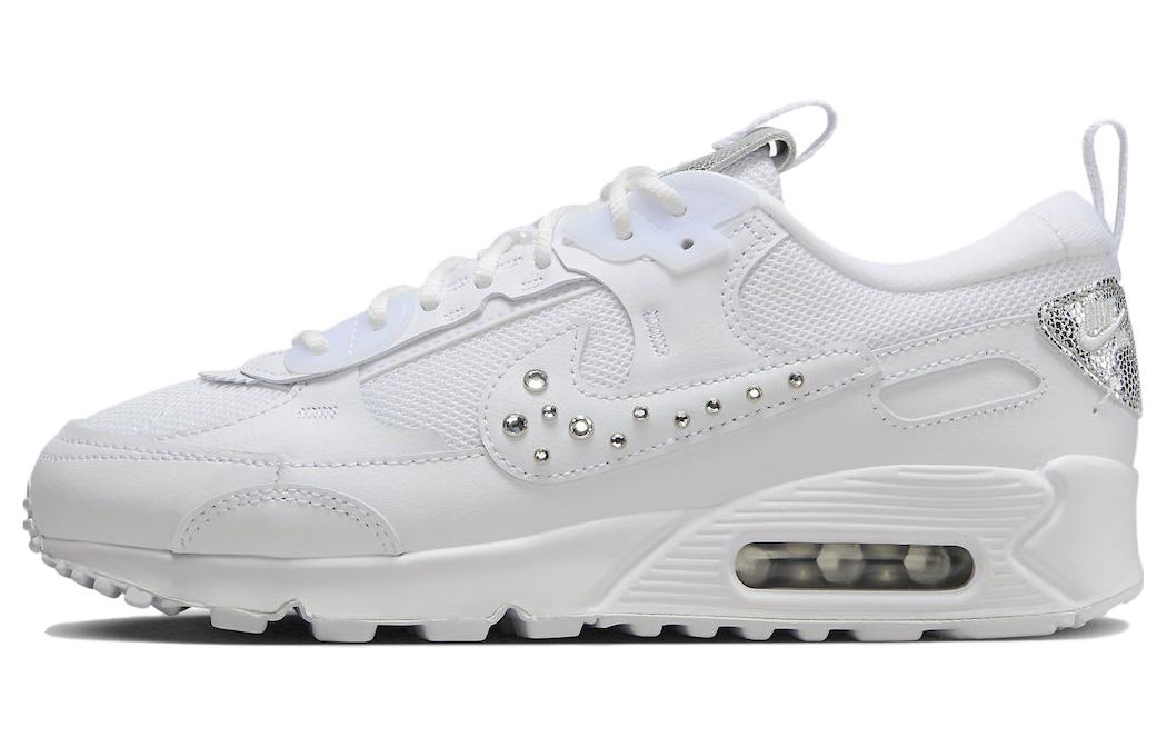 

Женские кроссовки Nike Air Max 90 Lifestyle, White