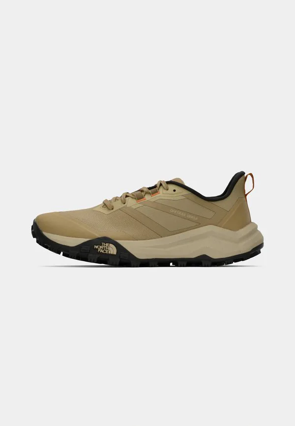 Походные ботинки offtrail versa The North Face, Sahara/Black — фото 2