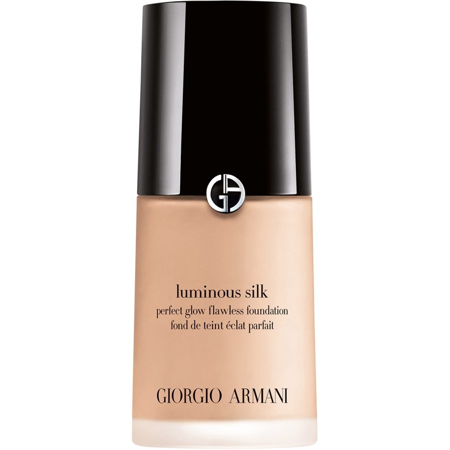 

Тональная основа Armani Luminous Silk Foundation, Nr. 4,25 / 30 ml