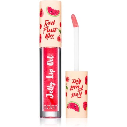 

Aden Cosmetics Масло для губ Jelly 01 Клубника - 3 мл