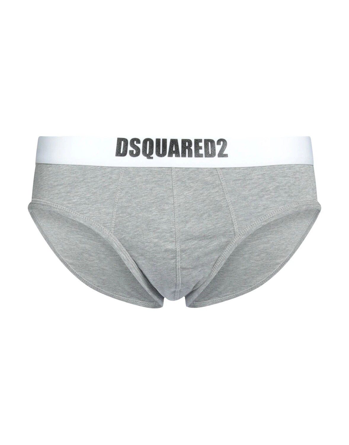 

Трусы Dsquared2, серый