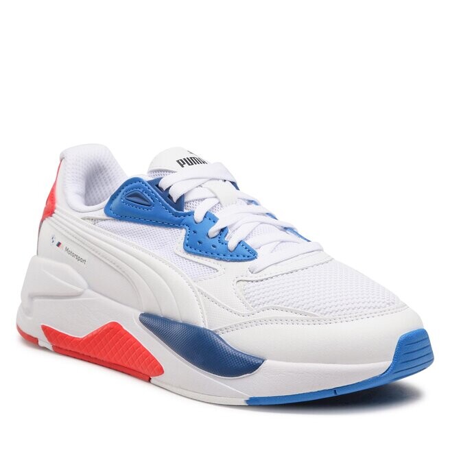 

Кроссовки Puma BmwMms X-Ray, белый