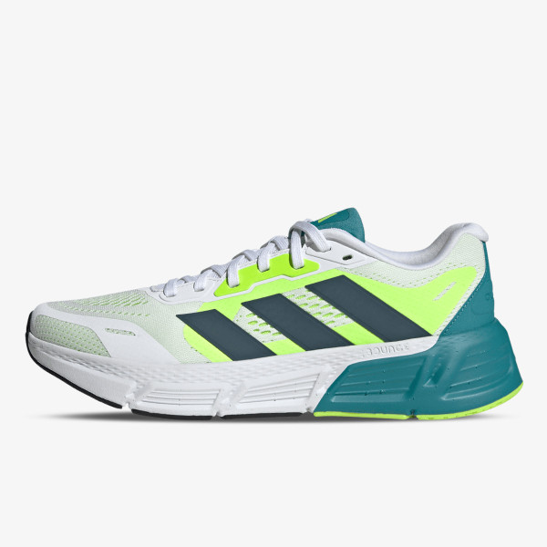 

Кроссовки Questar 2 Adidas, белый