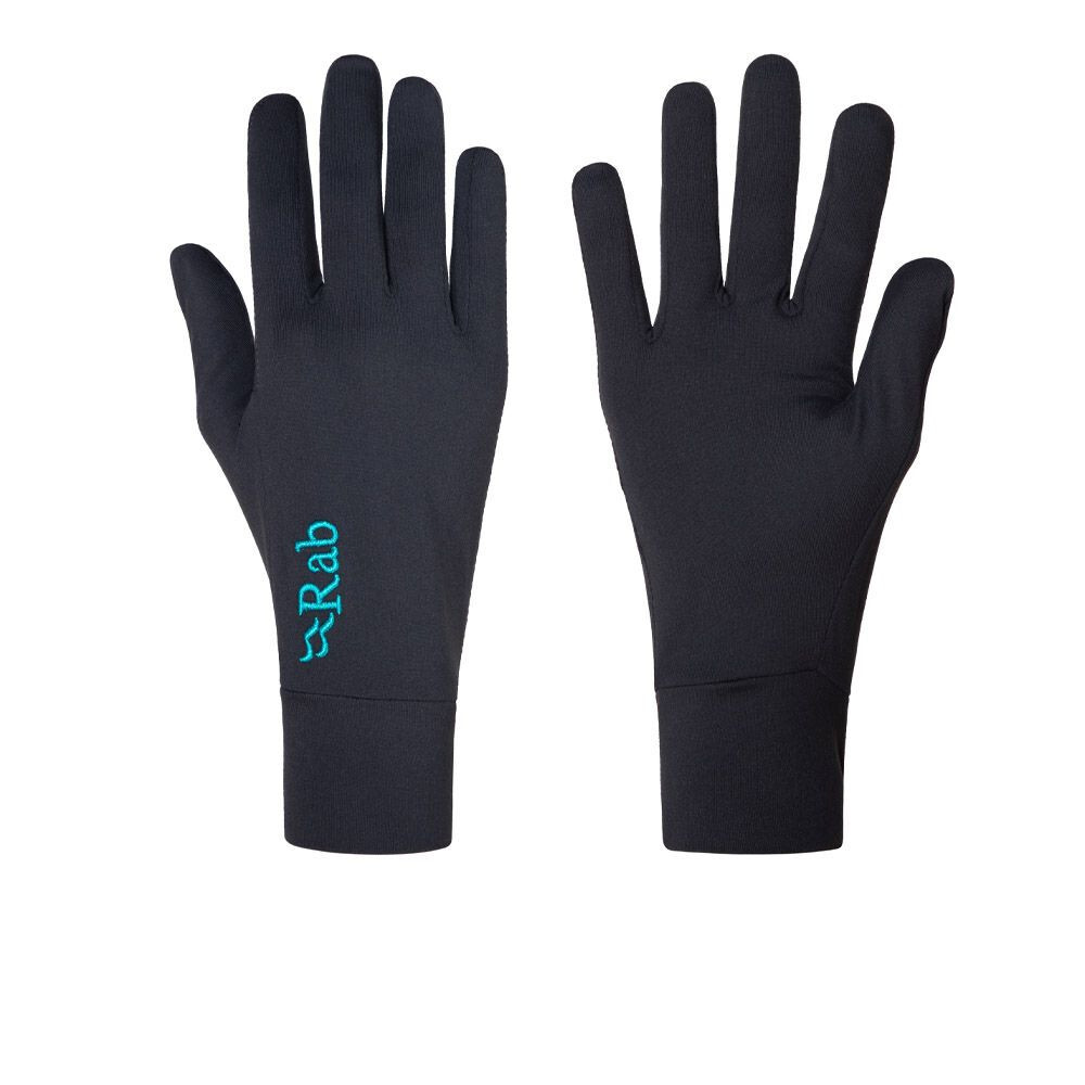 

Перчатки Rab Flux Liner, серый