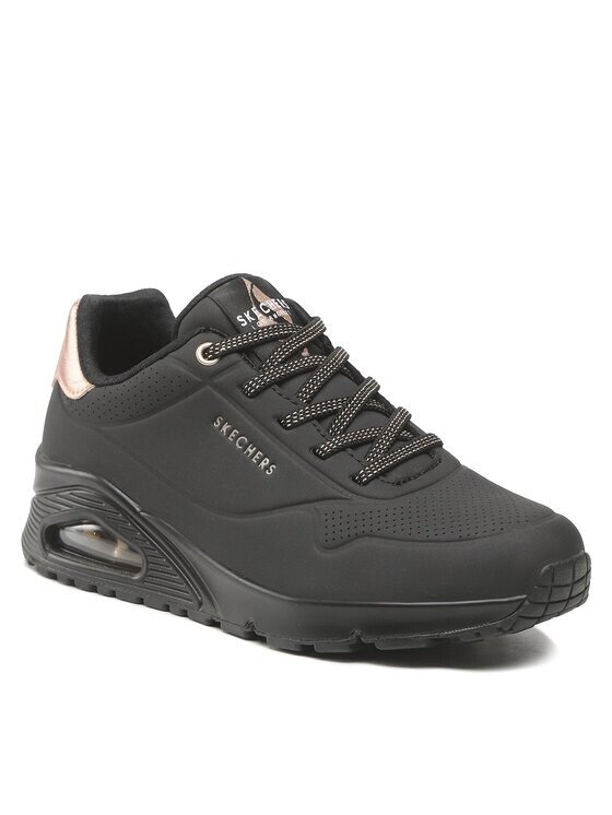 

Кроссовки Skechers, черный