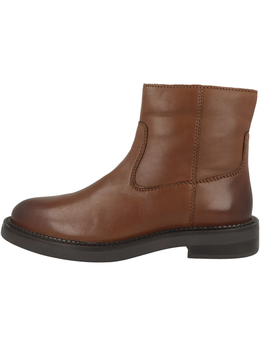 Ботильоны GEOX D Serilda B, Brown