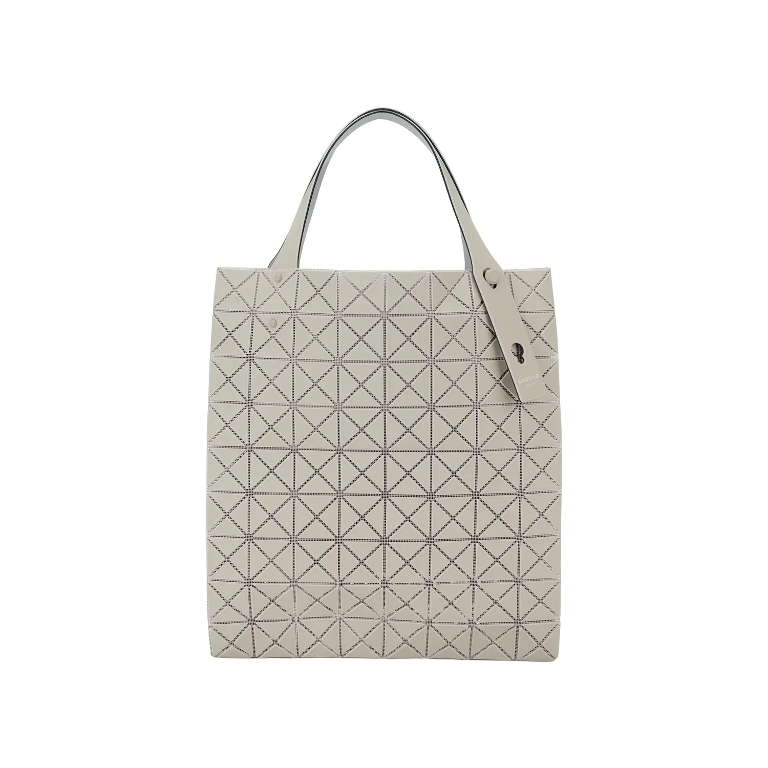 

ISSEY MIYAKE Сумка из поливинилхлоридной смолы