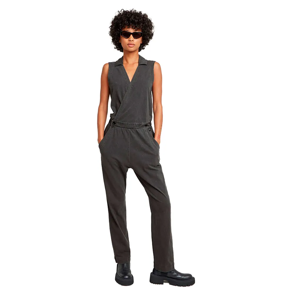 

Комбинезон G-Star Wrap, черный