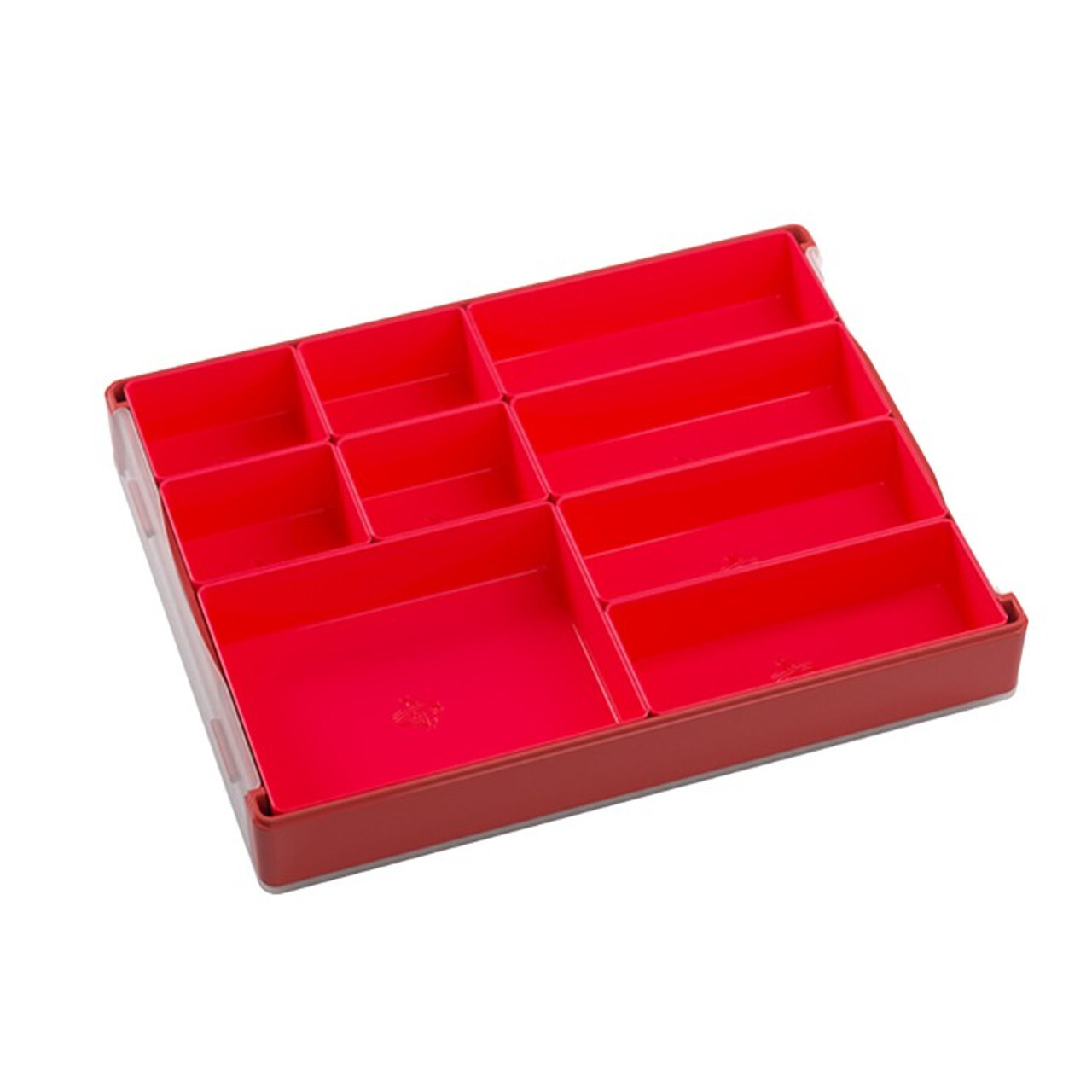 

Аксессуары Gamegenic: Token Silo Convertible - Red