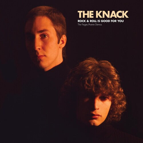 

CD диск Knack: Rock and Roll Is Good For You